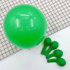 Wholesale: 2.2g thick 10 inch macarone wedding ceremony, festival celebration, birthday party decoration, balloon decoration