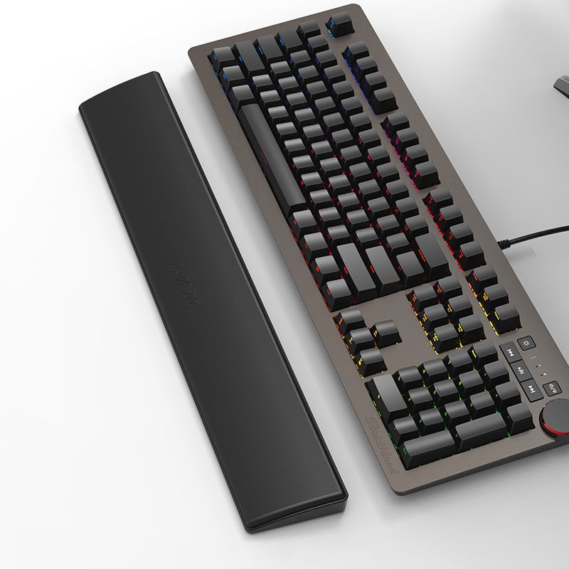 Black Jue 104 key st... Black Jue 104 key st...