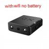 XD intelligent xdwifi night vision motion camera HD XD camera 1080p loop video