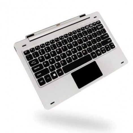 Jumper / Zhongbai ezpad6pro / 6spro tablet computer magnetic absorption shaft keyboard