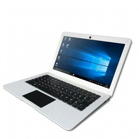 Factory wholesale new 10.1 inch n3350 dual core Mini student online class win10 laptop