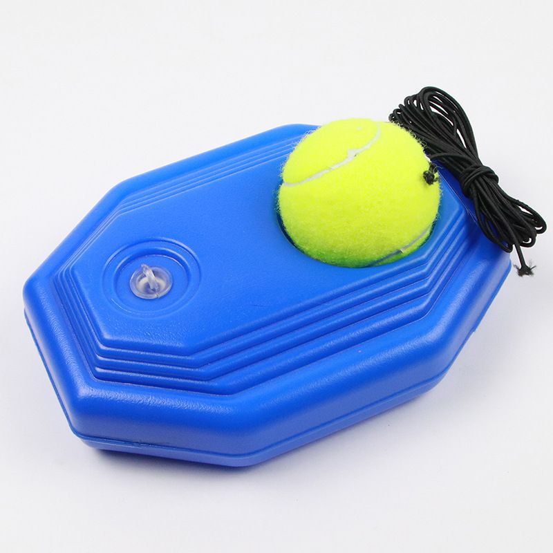 Rope tennis black ro...
