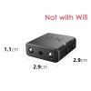 XD intelligent xdwifi night vision motion camera HD XD camera 1080p loop video