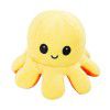 Flip Octopus doll flip Octopus Octopus Octopus plush toy flip doll reversible Octopus