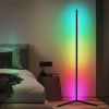 Floor lamp living room led minimalist bedroom bedside lamp ins atmosphere lamp vertical floor lamp CORNER LAMP 002
