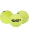 Crazy God ks0499 rope training tennis single set beginner single training elastic string adult tennis