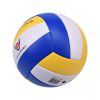 Zhanjia zj6000 sewing Standard No. 5 volleyball soft PVC volleyball match Zhanjia No. 5 PVC volleyball