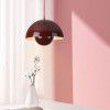 Danish designer flower bud chandelier Nordic simple makaron living room dining room bar lamp bedside bedroom wall lamp