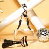 O. Two. O eyelash curler mini portable curler makeup tool one for beginners E110