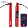 Smart rope skipping, Bluetooth app, electronic counting, cordless aluminum alloy, adult sports, fitness training, male and female fat burning rope