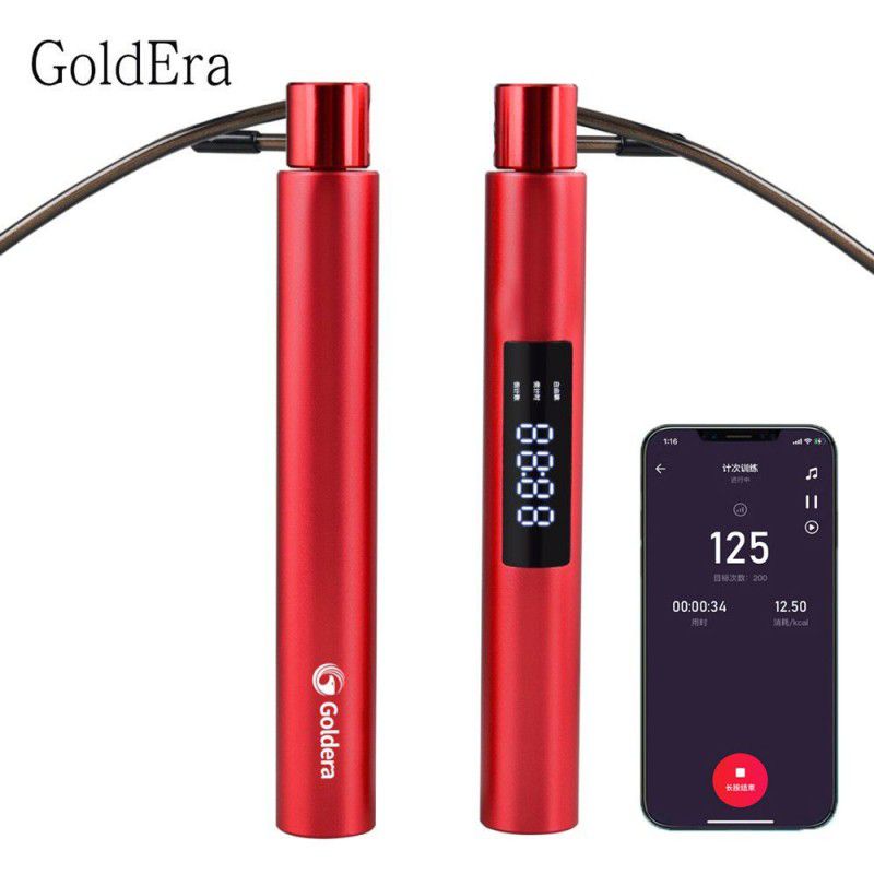 Smart rope skipping,... Smart rope skipping,...