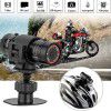 Z99f9 motion camera HD UFO bicycle helmet Z10 flashlight dash cam m2v88
