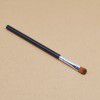 Spot single lip brush, concealer brush, oblique head eyebrow brush, eye shadow brush, lipstick brush, makeup brush, beauty tool, portable