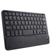 8 inch 9 inch 10 inch three system touch charging mini external second control touch Bluetooth Keyboard