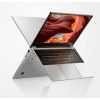 The manufacturer directly sells 15.6-inch new core i5 five generation laptop, portable office ultra-thin game book