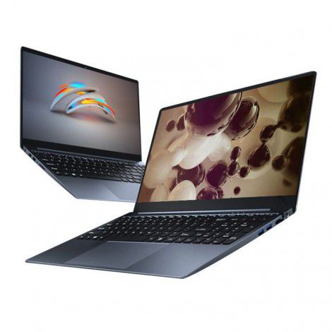 Brand new laptop lightweight portable business office game book wholesale laptop notebook factory