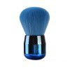 Mushroom head makeup brush pink small mushroom head powder brush large single powder Blusher Brush New makeup tools