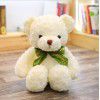 Sweater, bear doll, teddy bear, plush toys, doll grabbing machine, doll, children's doll, birthday gift wholesale
