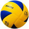 Factory direct selling Pu sticky volleyball special soft volleyball No. 5 inflatable volleyball for middle school students training competition