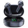 Cross border popular R20 true wireless Bluetooth headset 5.0 Mini invisible sports business in ear car headset 