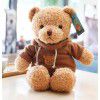 Teddy bear doll Teddy Bear Plush Doll teacher's Day gift to girlfriend night market wholesale