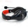 Yushidai 813 computer headset desktop laptop mobile phone headset with microphone