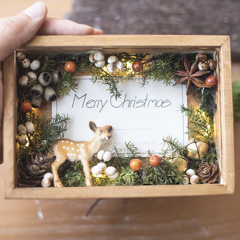 Christmas gifts deer... Christmas gifts deer...