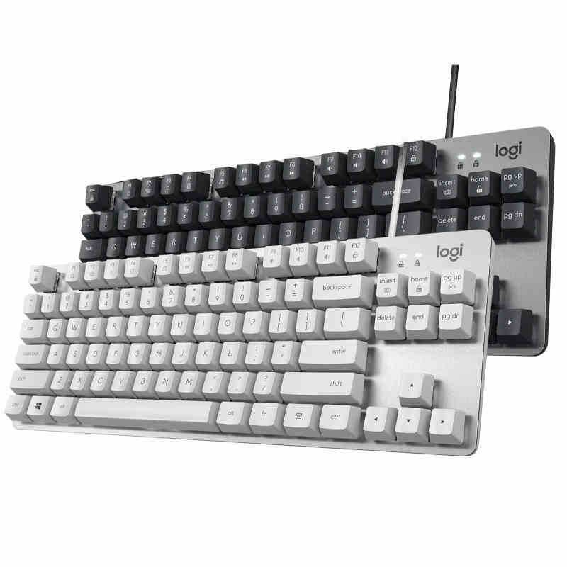 k835 wired TKL mecha... k835 wired TKL mecha...