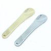 Metal beauty tools manufacturers wholesale cosmetics accessories sub packaging scraper, cosmetic cream facial mask spoon