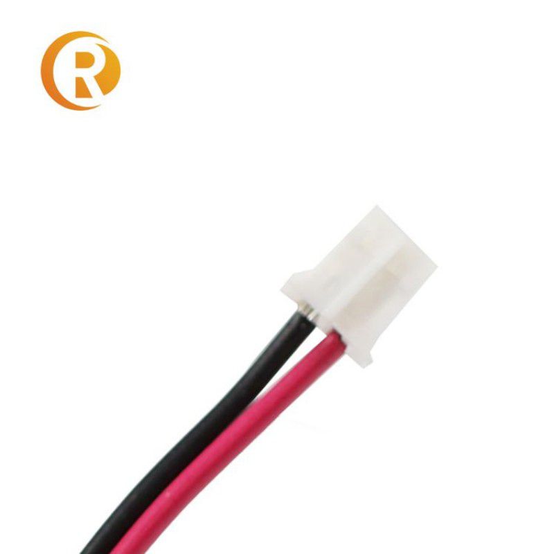 JST connector LED po... JST connector LED po...