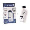 Children's hand-held portable microscope, Optical Mini biological science experiment, gifts for primary school students, educational toys