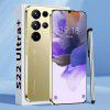 Cross border mobile phone s22ultra + hot sale 6.8 inch large screen 1 + 8 Android 8.1 all-in-one 5MP pixel