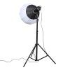 Fengbiao mcl-200w photography lamp indoor main live LED lighting lamp shooting video studio shooting sun lamp
