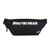 New chest bag, men's sports bag, chest bag, cross bag, chaopai waist bag, Student Korean version, men's and women's leisure chest bag