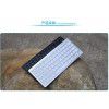  manufacturer applies to ipad Mini Bluetooth keyboard, aluminum alloy material, universal model, wireless keyboard X5