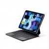 Suitable for 2022 / 2021 / 2020 new iPad smart control magnetic keyboard 12.9/11/10.9 mixed color backlight