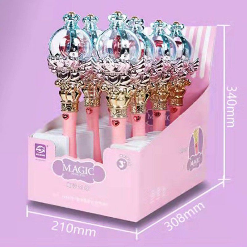 Girls magic wand toy... Girls magic wand toy...