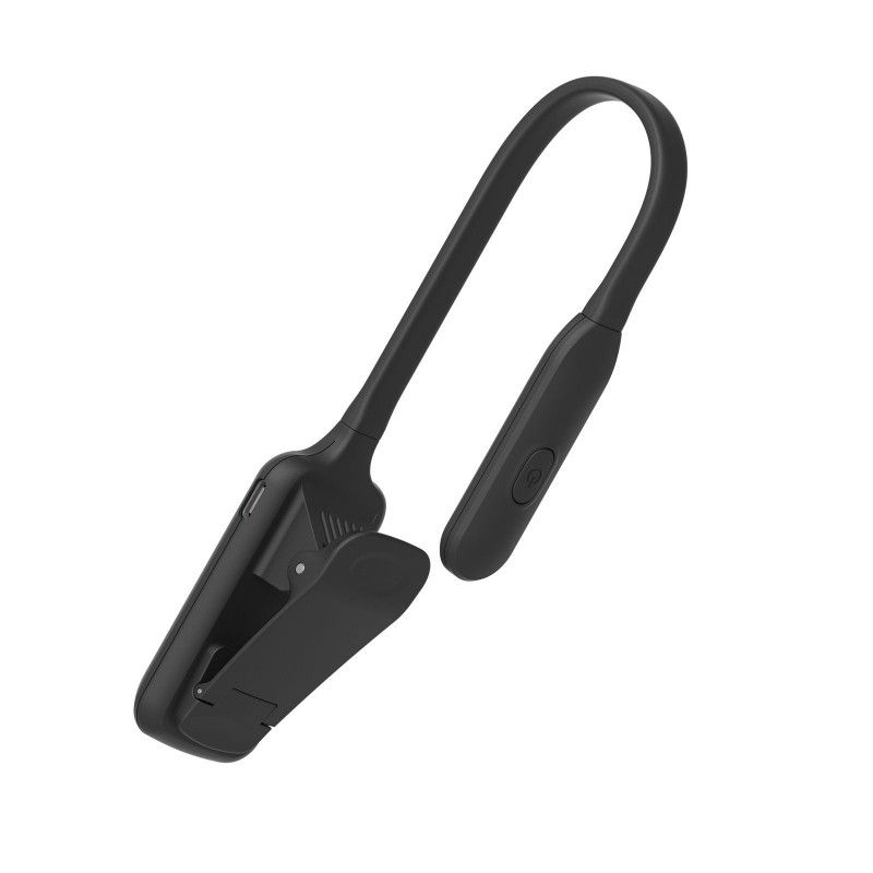 New reading book cli...