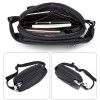 Bange new waist bag Korean men's chest bag chaomen's Single Shoulder Messenger Bag sports and leisure bag wholesale