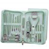 Nail Clipper Set spot Manicure Nail Clipper Set 18 nail clippers nail clipper beauty Manicure Pedicure tools