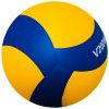 Factory direct selling Pu sticky volleyball special soft volleyball No. 5 inflatable volleyball for middle school students training competition