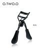 O. Two. O eyelash curler mini portable curler makeup tool one for beginners E110