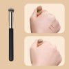 Li Jiaqi recommends 270 concealer brush, foundation make-up brush, makeup brush, oblique head, no trace, soft hair, no powder, beauty tool