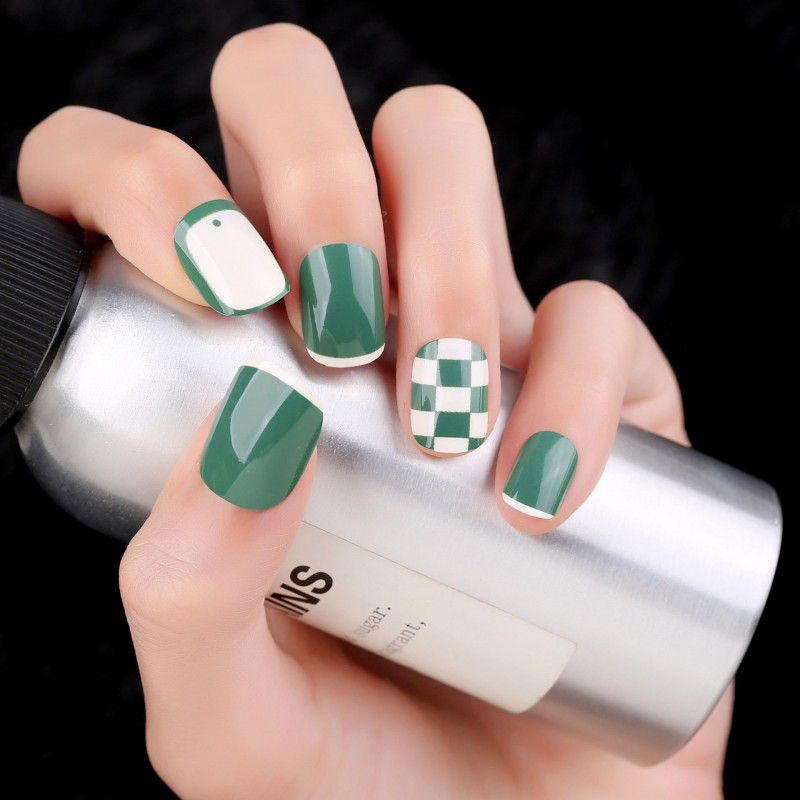 Nails hand wear nail... Nails hand wear nail...