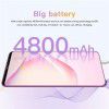 Note30plus cross-border new Android mobile phone 6 + 128g5.8 inch water drop screen mobile phone for foreign trade