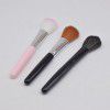 Manufacturer's stock: single powder Blusher Brush, high gloss brush, powder brush, cosmetic brush, cosmetic brush, beauty tool