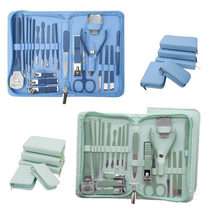 Nail Clipper Set spo...