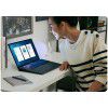 15.6 inch Laptop advanced portable high color gamut business light office laptop