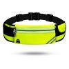 Sports waist bag, running mobile phone bag, men's and women's multi-functional outdoor equipment, waterproof and invisible new mini belt bag