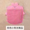 Baby shower toys storage bag baby toys 1-3 years old baby toys wholesale cartoon shape storage bag